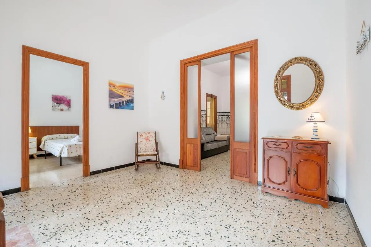 Can Boca Villa Port de Pollenca Spain