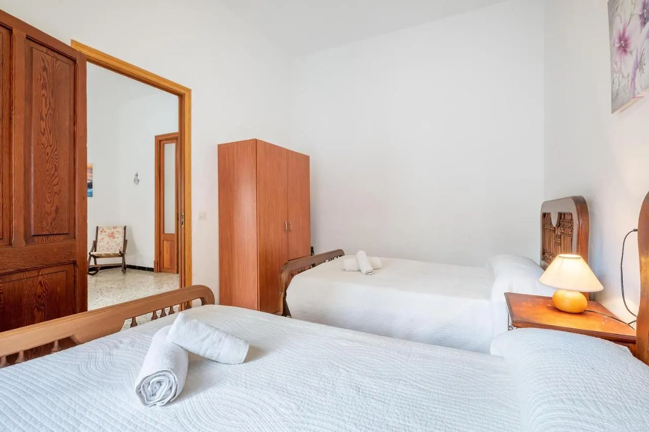 Can Boca Villa Port de Pollenca Holiday home