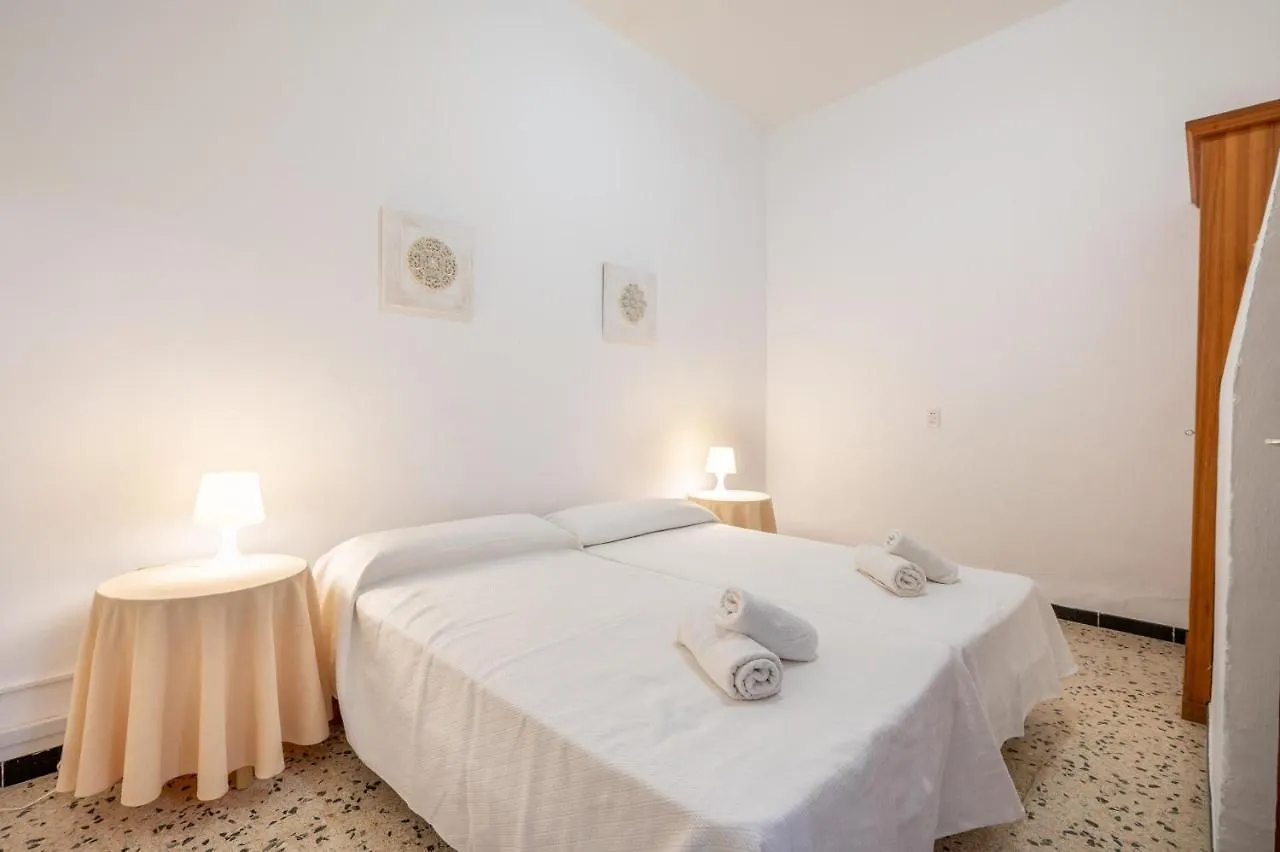Holiday home Can Boca Villa Port de Pollenca Spain